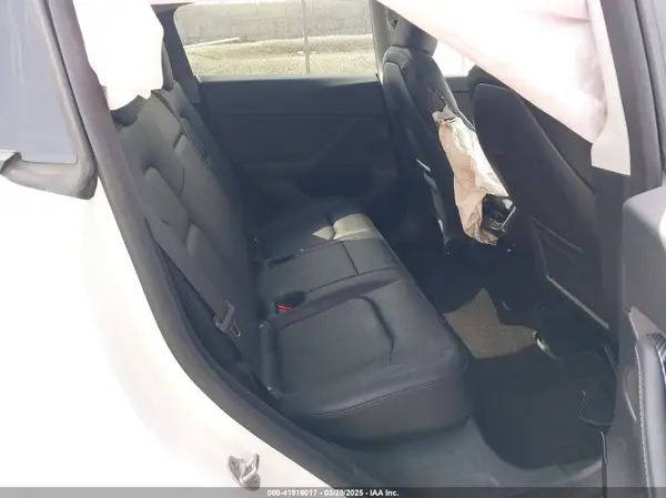 7SAYGDEE8PF760069 2023 TESLA MODEL Y - Image 8
