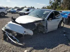 7SAYGDEE8PF764557 2023 TESLA MODEL Y