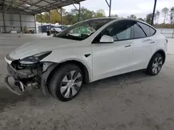 7SAYGDEE8PF771184 2023 TESLA MODEL Y