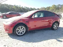 7SAYGDEE8PF772836 2023 TESLA MODEL Y