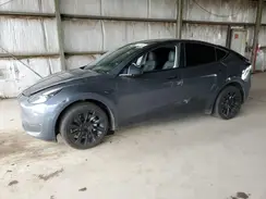 7SAYGDEE8PF777227 2023 TESLA MODEL Y
