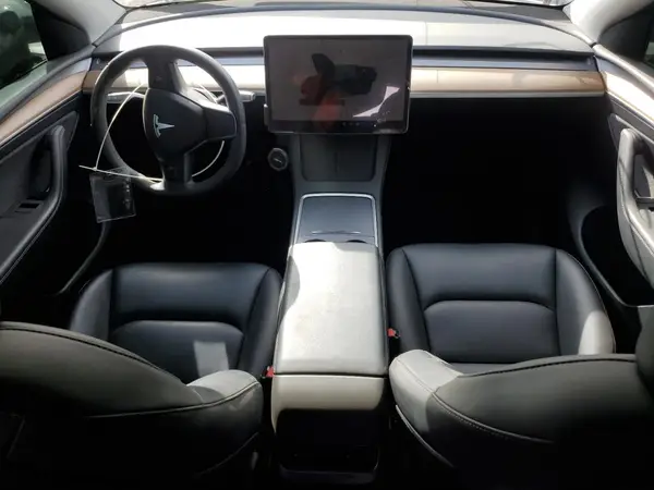 7SAYGDEE8PF777227 2023 TESLA MODEL Y - Image 8