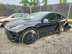 7SAYGDEE8PF778295 2023 TESLA MODEL Y