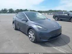 7SAYGDEE8PF786011 2023 TESLA MODEL Y