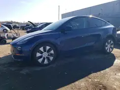 7SAYGDEE8PF789474 2023 TESLA MODEL Y