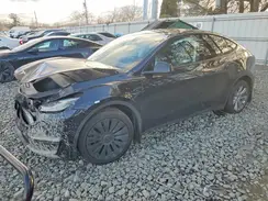 7SAYGDEE8PF789653 2023 TESLA MODEL Y