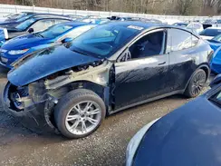 7SAYGDEE8PF791287 2023 TESLA MODEL Y