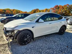 7SAYGDEE8PF793721 2023 TESLA MODEL Y