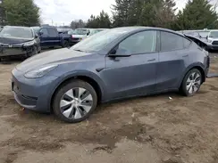 7SAYGDEE8PF794383 2023 TESLA MODEL Y