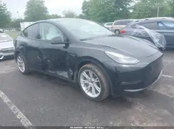 7SAYGDEE8PF796571 2023 TESLA MODEL Y