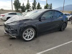 7SAYGDEE8PF801641 2023 TESLA MODEL Y