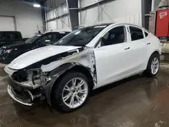 7SAYGDEE8PF801669 2023 TESLA MODEL Y