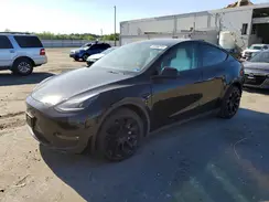 7SAYGDEE8PF802921 2023 TESLA MODEL Y