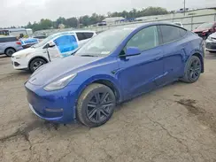7SAYGDEE8PF802997 2023 TESLA MODEL Y