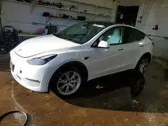 7SAYGDEE8PF806578 2023 TESLA MODEL Y