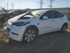 7SAYGDEE8PF809223 2023 TESLA MODEL Y