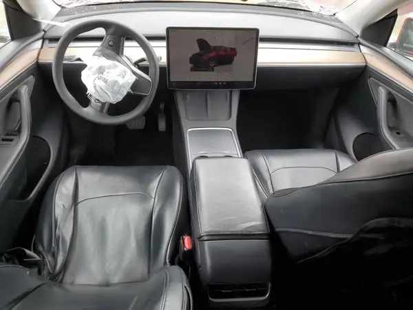 7SAYGDEE8PF810338 2023 TESLA MODEL Y - Image 8