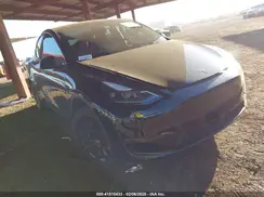 7SAYGDEE8PF815622 2023 TESLA MODEL Y