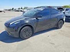 7SAYGDEE8PF816799 2023 TESLA MODEL Y