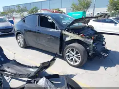 7SAYGDEE8PF824143 2023 TESLA MODEL Y