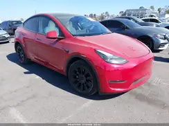 7SAYGDEE8PF831951 2023 TESLA MODEL Y