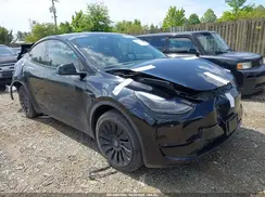 7SAYGDEE8PF834963 2023 TESLA MODEL Y