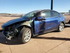 7SAYGDEE8PF835434 2023 TESLA MODEL Y
