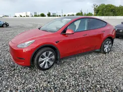 7SAYGDEE8PF837748 2023 TESLA MODEL Y