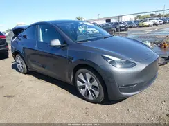 7SAYGDEE8PF839158 2023 TESLA MODEL Y