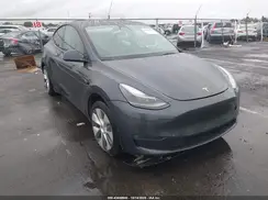 7SAYGDEE8PF842237 2023 TESLA MODEL Y