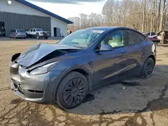 7SAYGDEE8PF846370 2023 TESLA MODEL Y