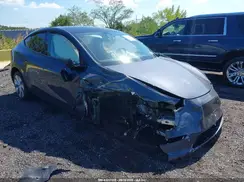 7SAYGDEE8PF847017 2023 TESLA MODEL Y