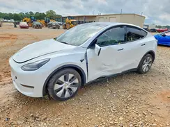 7SAYGDEE8PF849799 2023 TESLA MODEL Y