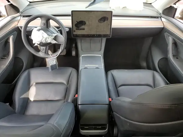 7SAYGDEE8PF851648 2023 TESLA MODEL Y - Image 8