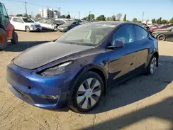 7SAYGDEE8PF852573 2023 TESLA MODEL Y