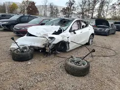 7SAYGDEE8PF854856 2023 TESLA MODEL Y