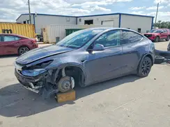 7SAYGDEE8PF859104 2023 TESLA MODEL Y