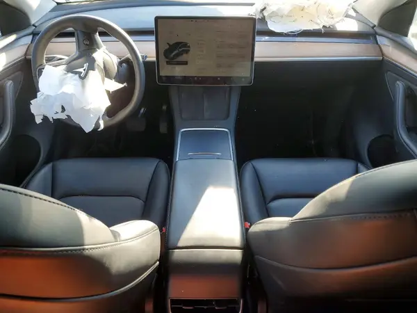 7SAYGDEE8PF860303 2023 TESLA MODEL Y - Image 8