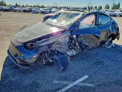 7SAYGDEE8PF861970 2023 TESLA MODEL Y