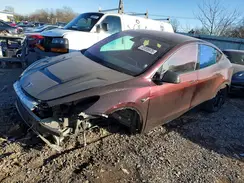 7SAYGDEE8PF863878 2023 TESLA MODEL Y