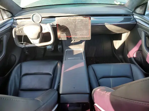 7SAYGDEE8PF863878 2023 TESLA MODEL Y - Image 8