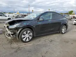 7SAYGDEE8PF877926 2023 TESLA MODEL Y