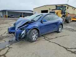 7SAYGDEE8PF878574 2023 TESLA MODEL Y