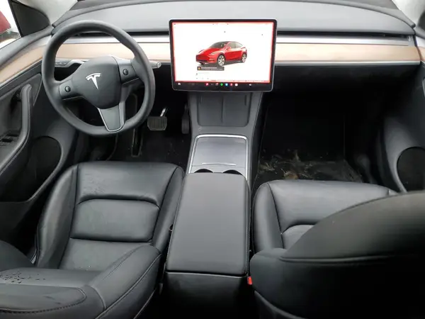 7SAYGDEE8PF880244 2023 TESLA MODEL Y - Image 8