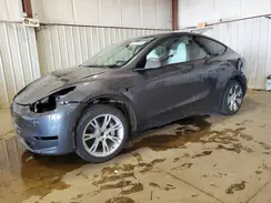 7SAYGDEE8PF880406 2023 TESLA MODEL Y