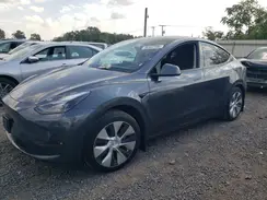 7SAYGDEE8PF880700 2023 TESLA MODEL Y
