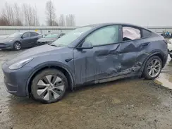 7SAYGDEE8PF880762 2023 TESLA MODEL Y