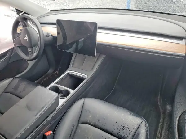 7SAYGDEE8PF880762 2023 TESLA MODEL Y - Image 8