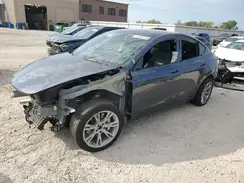 7SAYGDEE8PF882298 2023 TESLA MODEL Y