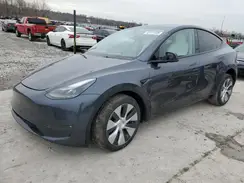7SAYGDEE8PF884567 2023 TESLA MODEL Y